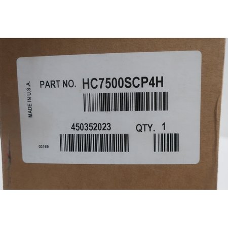 Pall Hydraulic Filter Element HC7500SCP4H